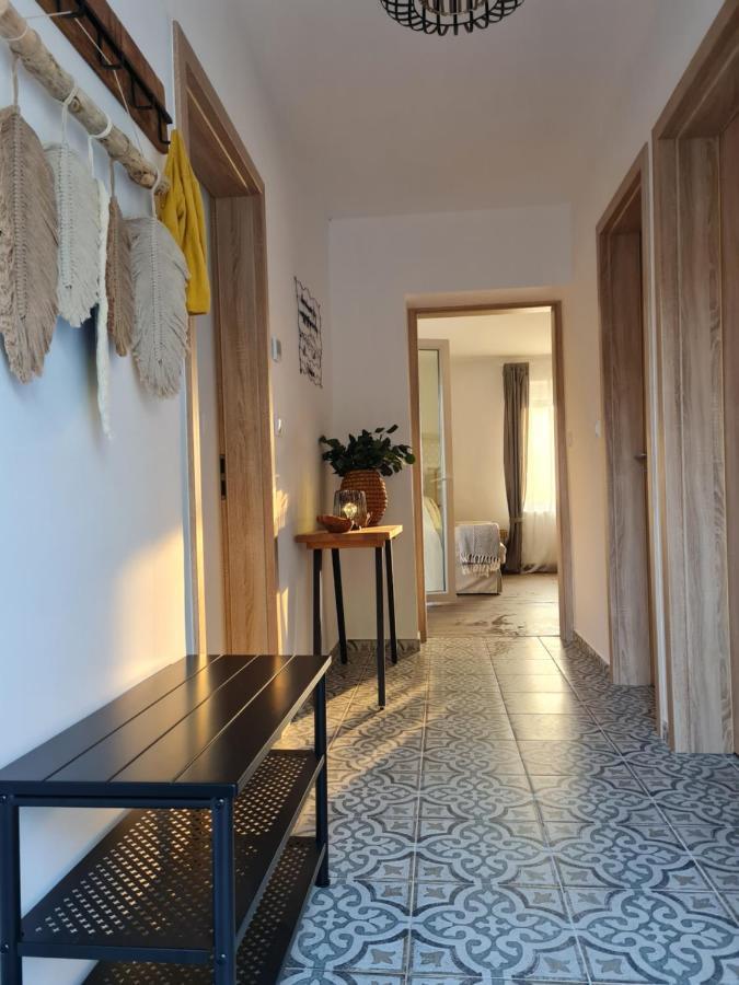 Darnay20 Vendeghaz Apartment Gyenesdias Exterior photo
